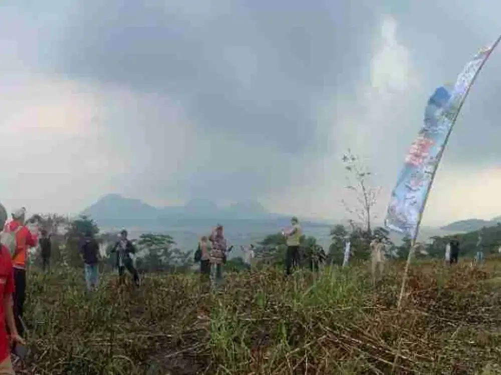 Granada Lakeside Jatiluhur
