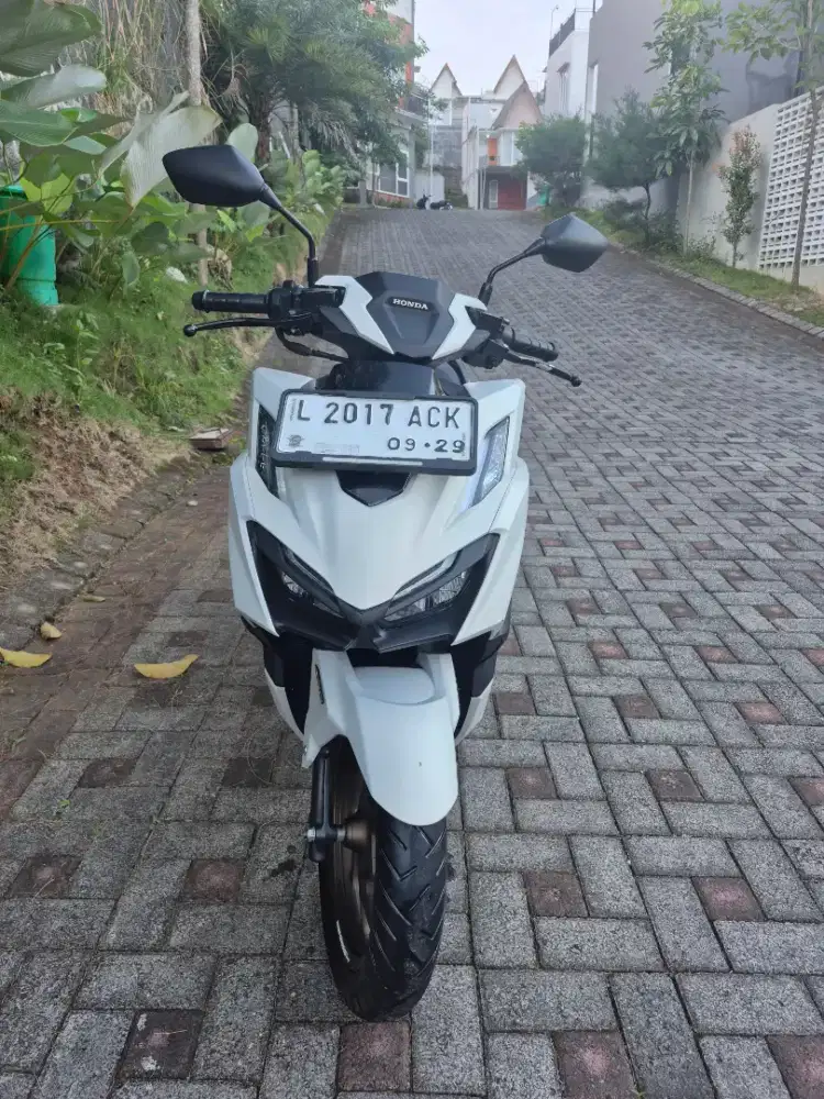 Vario 160 ABS Low KM