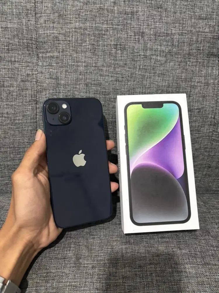 iphone 14 plus 128gb