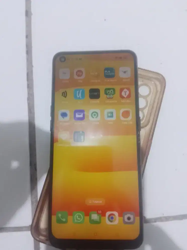 Oppo A74 6/128gb
