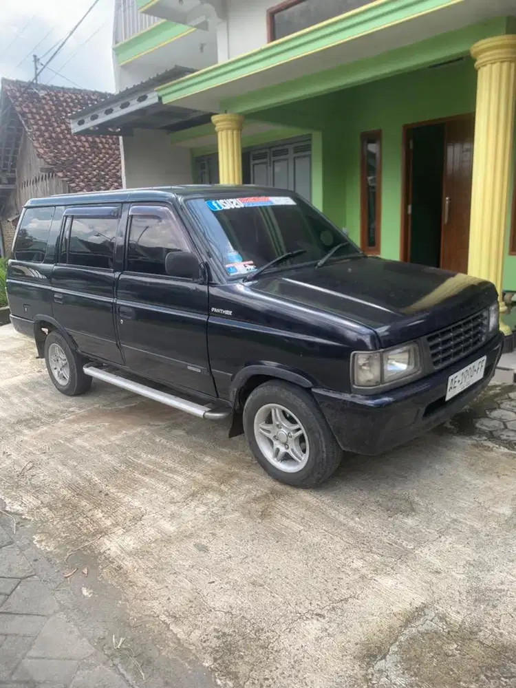 Panther grand royal 97