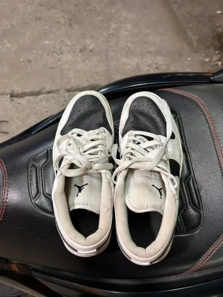 Air Jordan 1 Low Panda