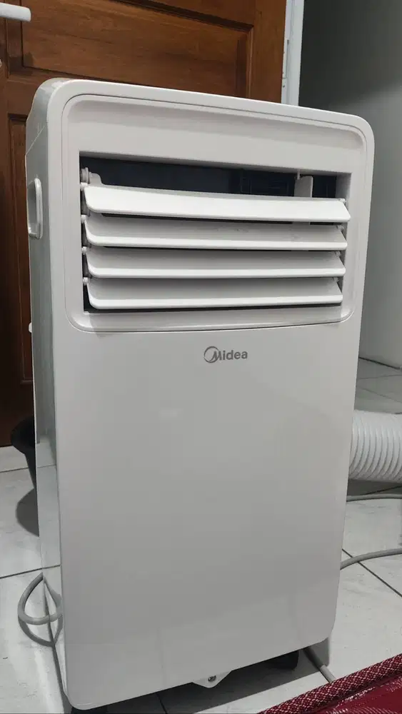 AC Portable Midea 0,5 PK