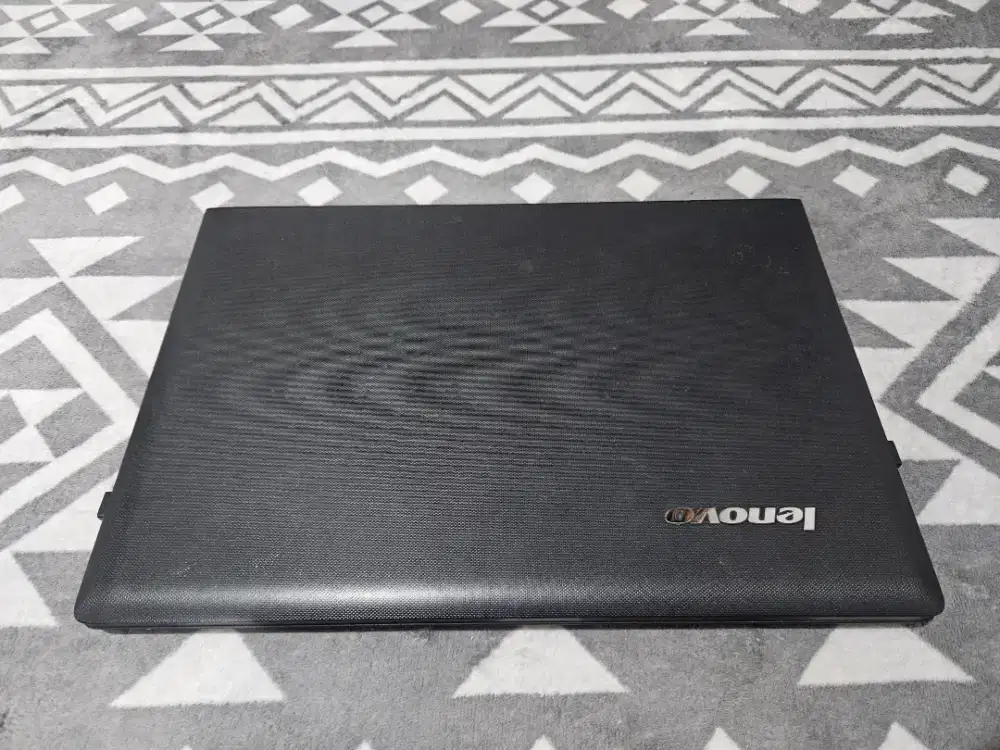 Laptop Second Lenovo