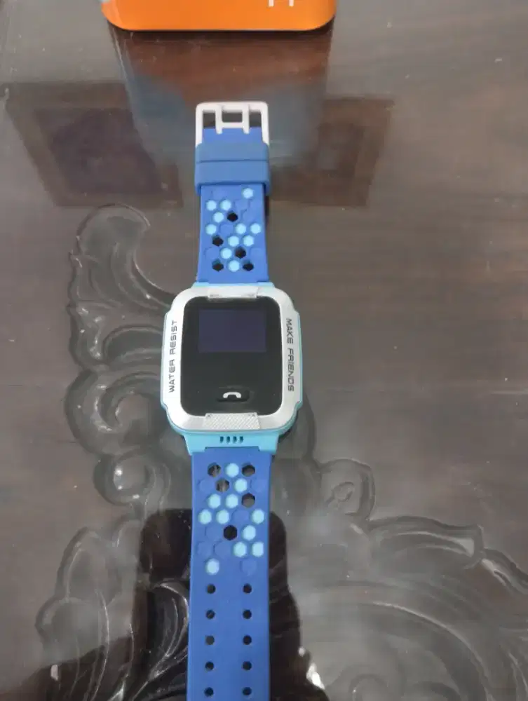 Di Jual Imoo Watch Phone tipe Y1 kondisi mulus Bagus