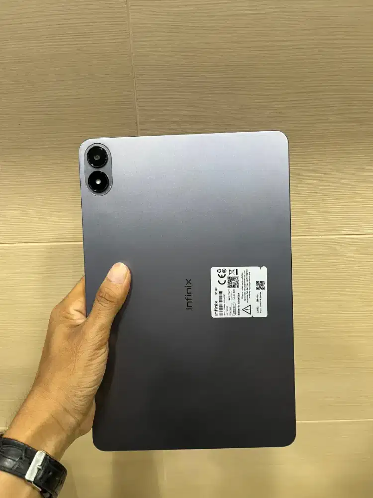 INFINIX XPAD 20 4G 8/256GB GRAY (SUPER LIKE NEW)
