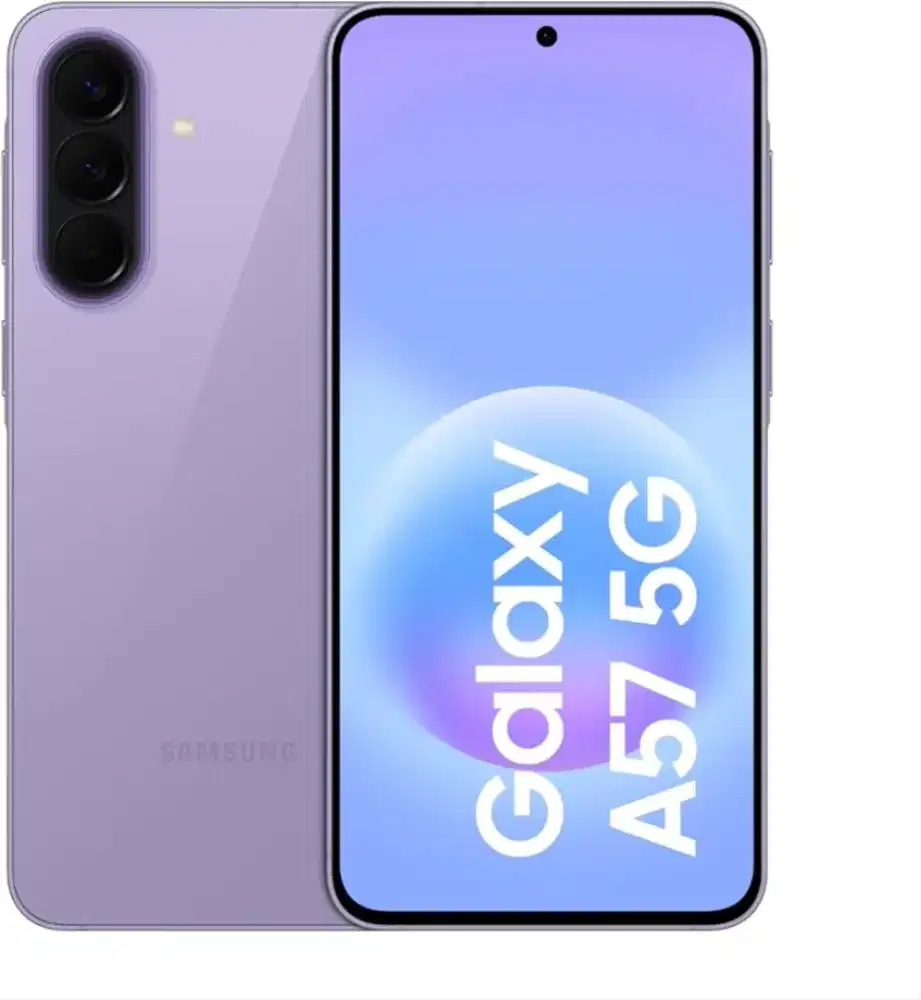 SAMSUNG GALAXY A57 8/256GB