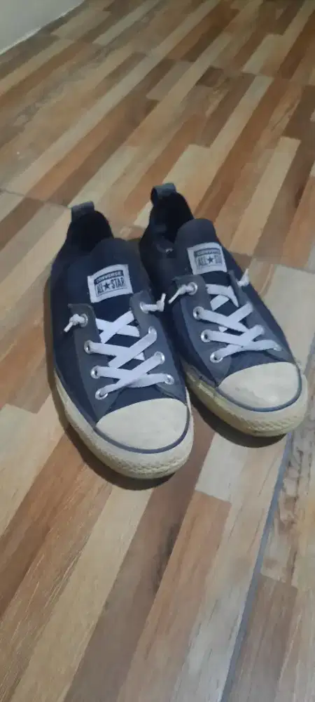 sepatu converse ukuran 40
