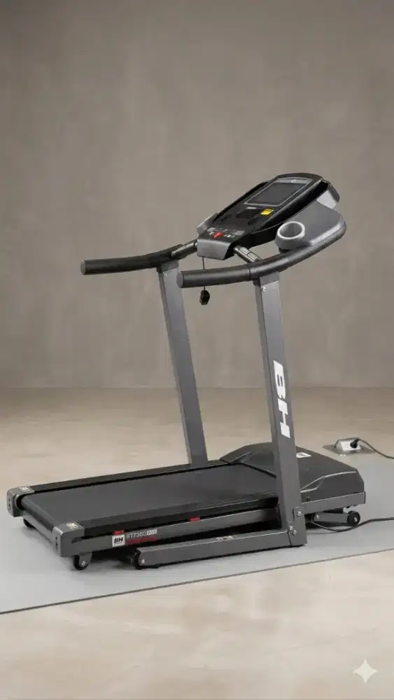 Treadmill BH unit BT7280 Max