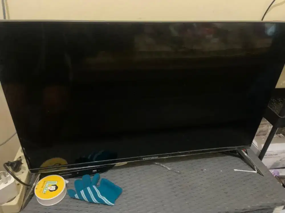 TV Polytron Android 32 Inch