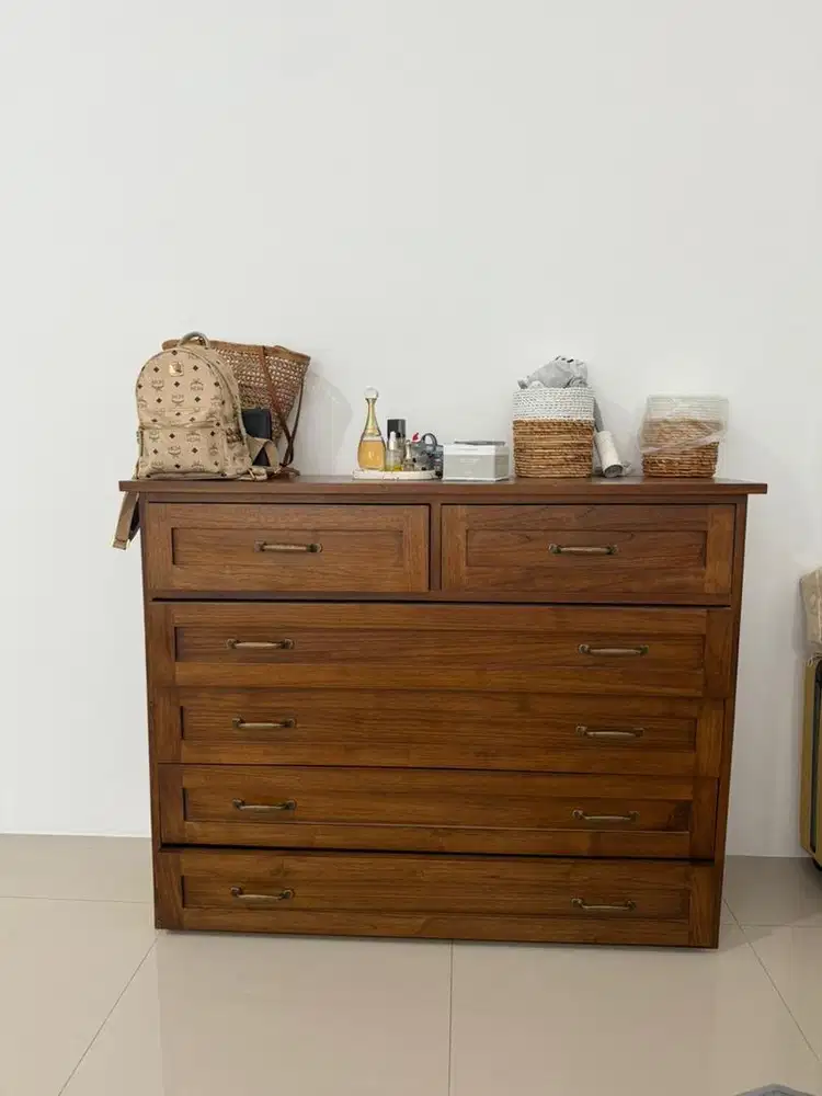 Drawer 120x92x40
