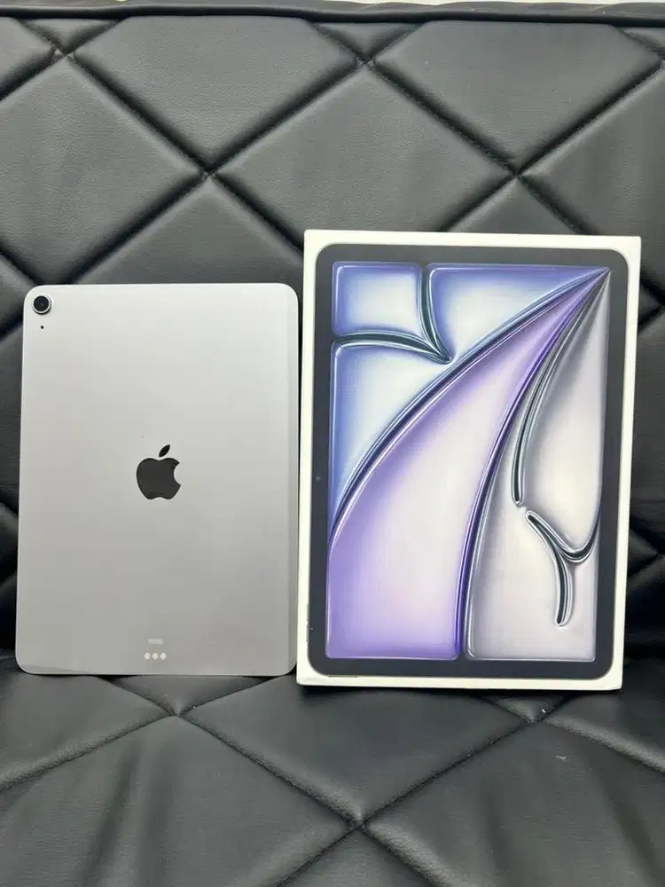 Ipad Air M3 256 GB PAA BH 95