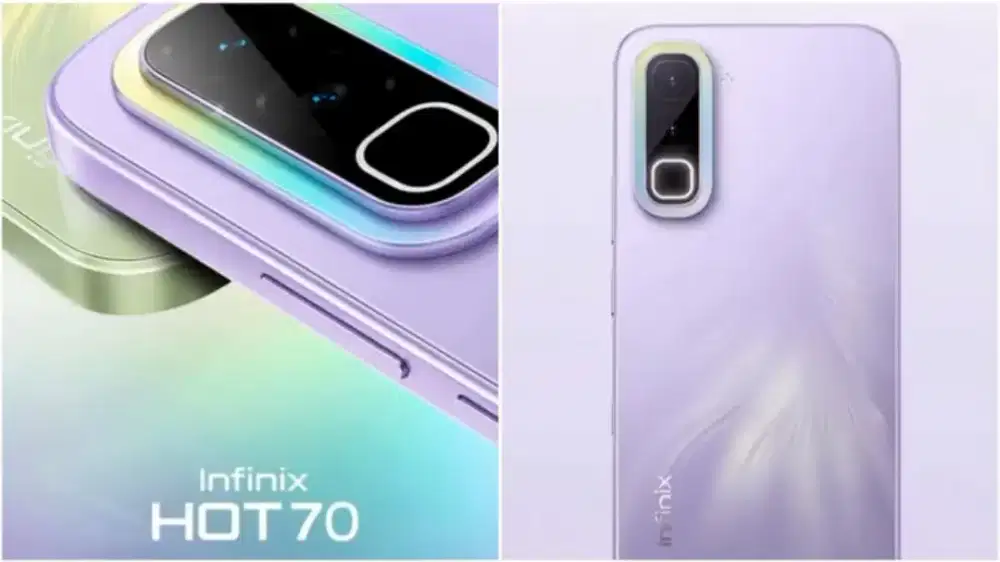 INFINIX HOT 70 8/128