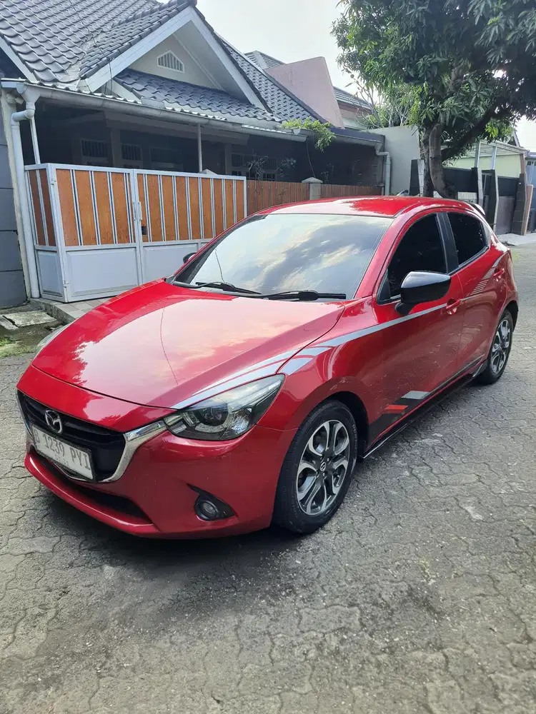 penjual