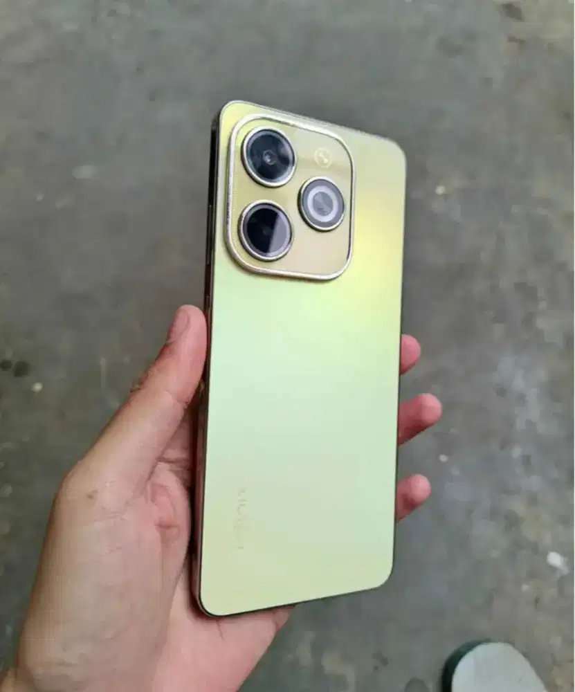 Infinix smart 8 pro
