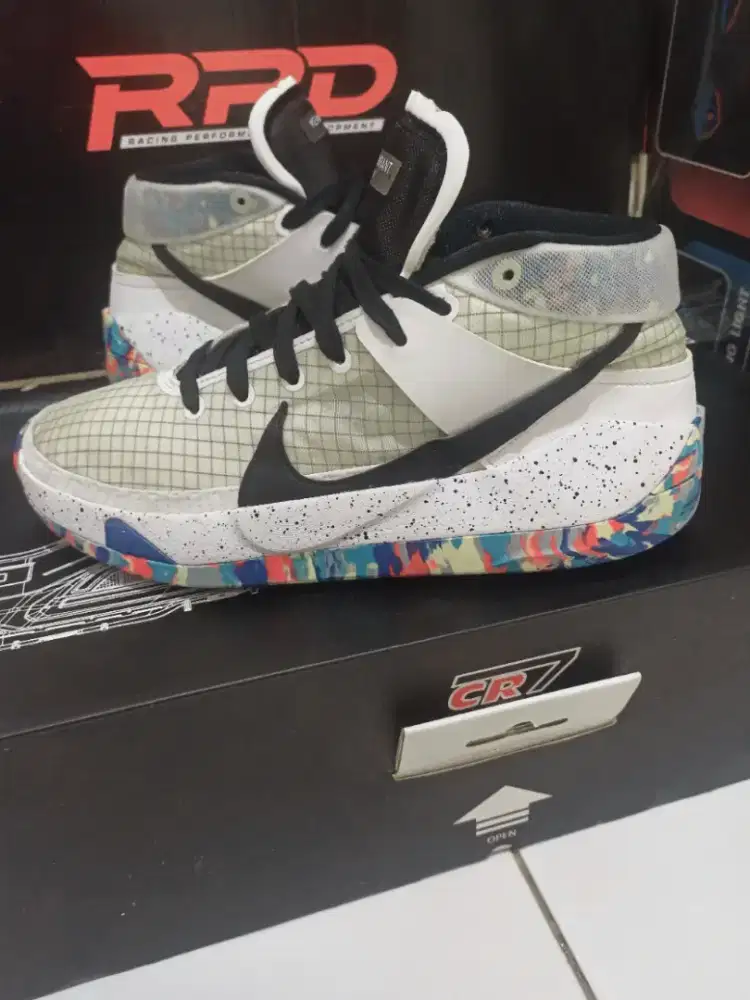 SEPATU NIKE KEVIN DURANT KD 13 HOME
