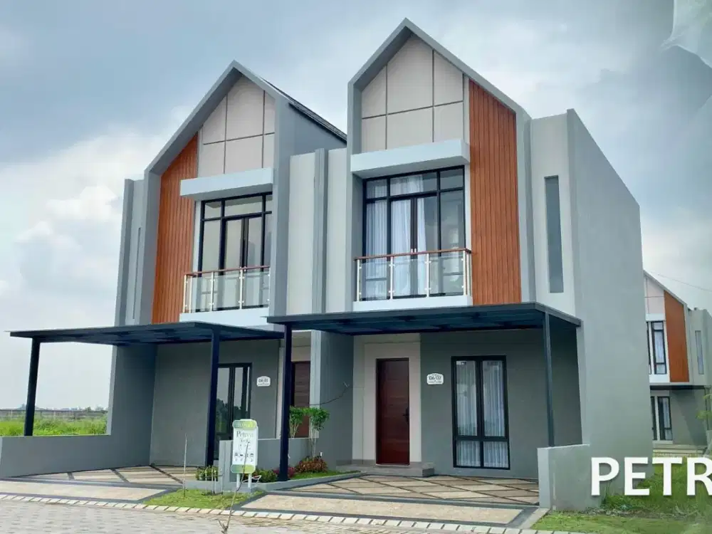 Type Petrea Safira Juanda Berlokasi di Sidoarjo