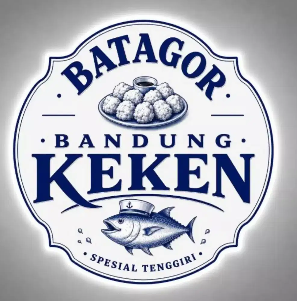 Loker Jaga kedai batagor