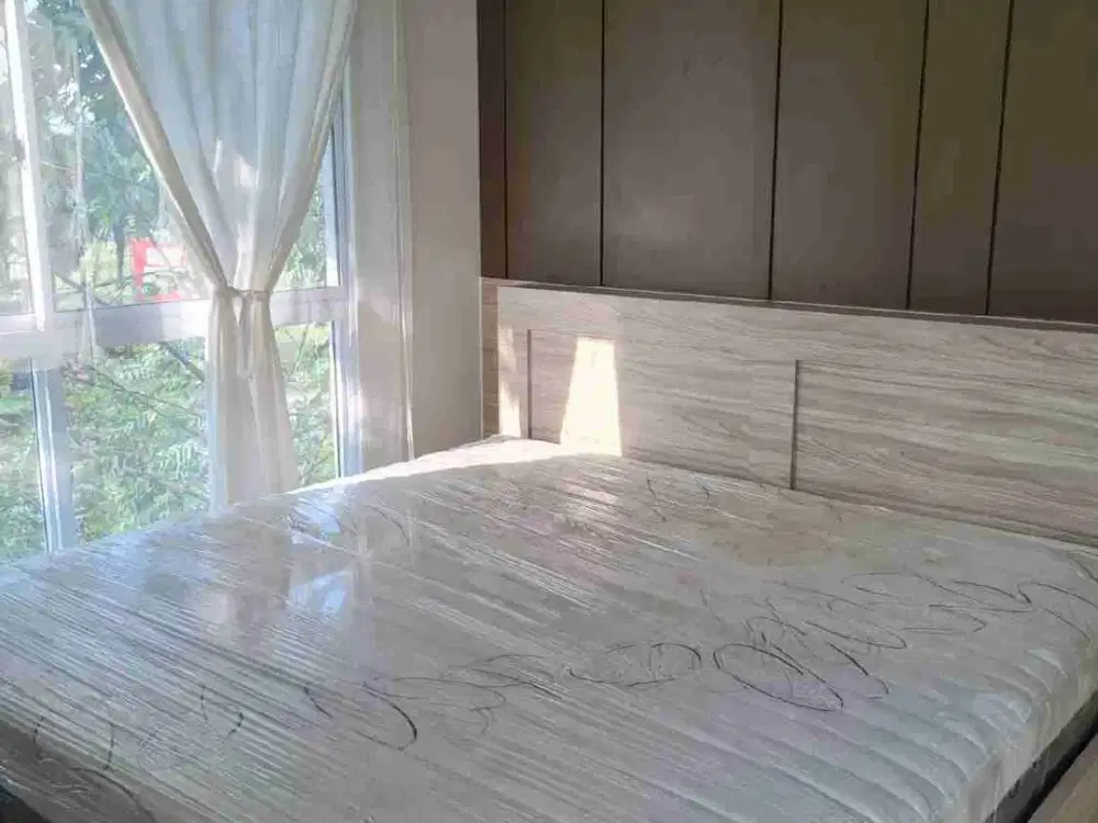 Disewakan Condovillas Rainbow Tower O7