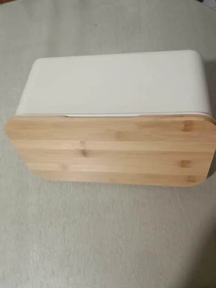 Tempat Roti Bagus