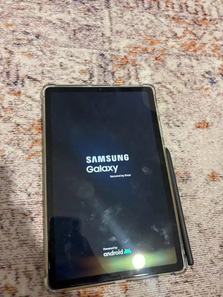 SAMSUNG GALAXY TAB S6 LITE 4/128 GB