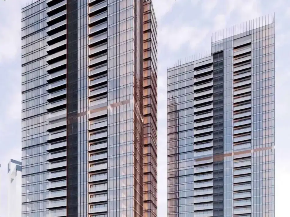 Jual Luxury apartemen Adriya Residence PIK 3 Bedroom Lokasi Terbaik di PIK
