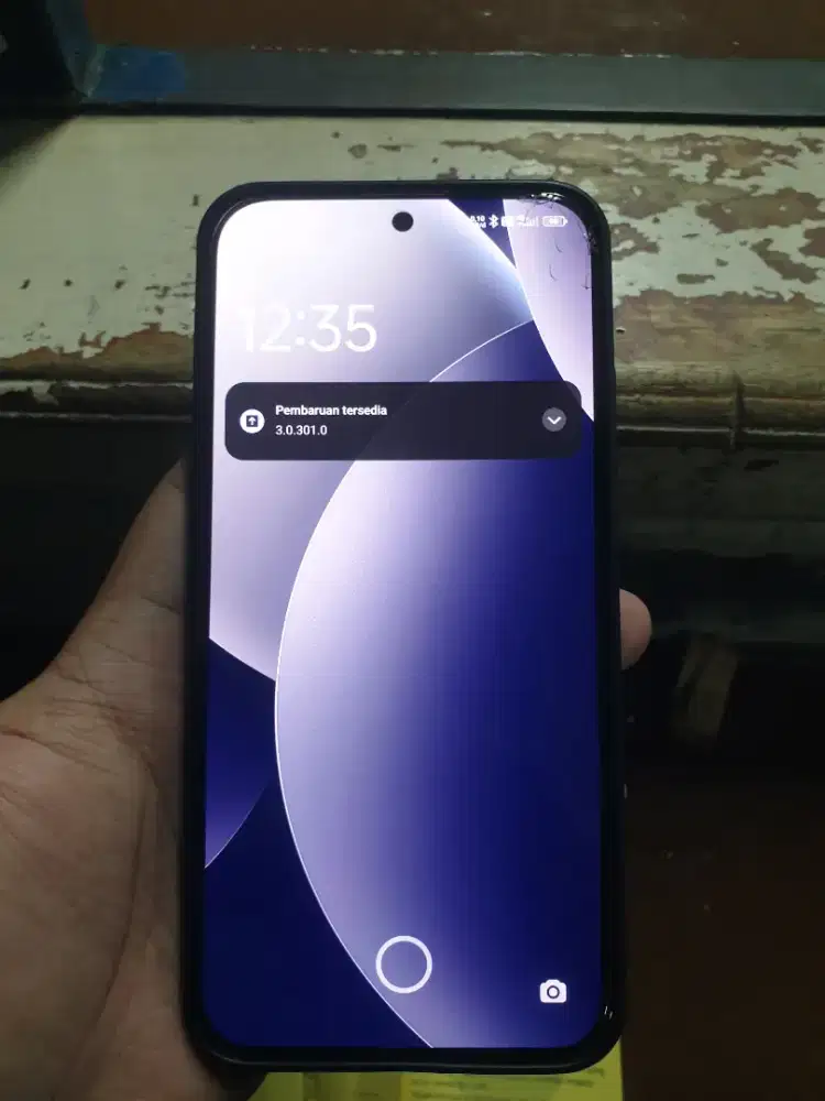 Redmi Note 15 Pro 5G 8/256gb black