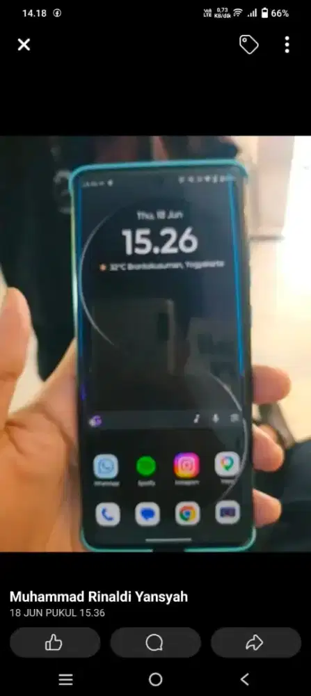 Moto edge 60 fusion