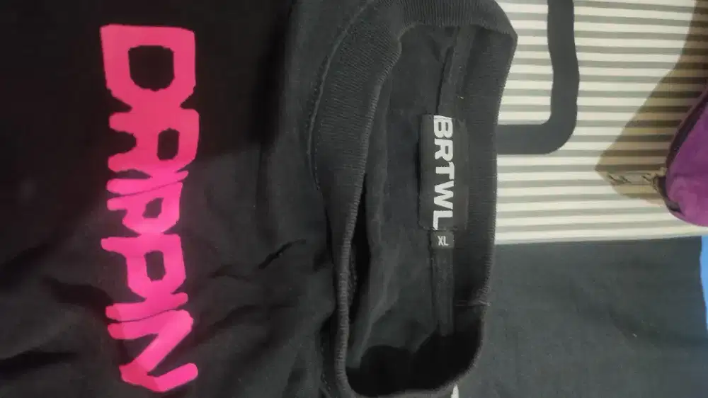 Tshirt drippin XL oroginal
