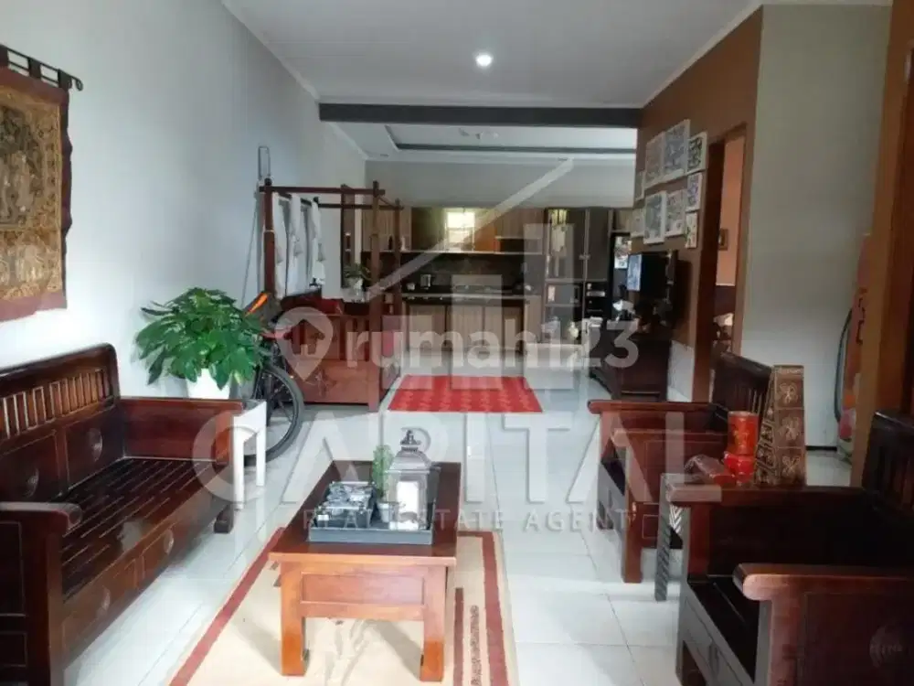 Best Deal Nih Rumah Bagus Di Kinagara Regensi Bojongsoang Terusan Buah Batu