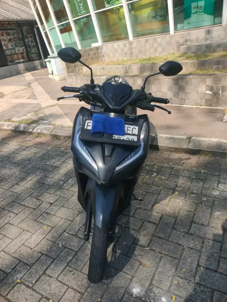 Vario new 150cc 2019