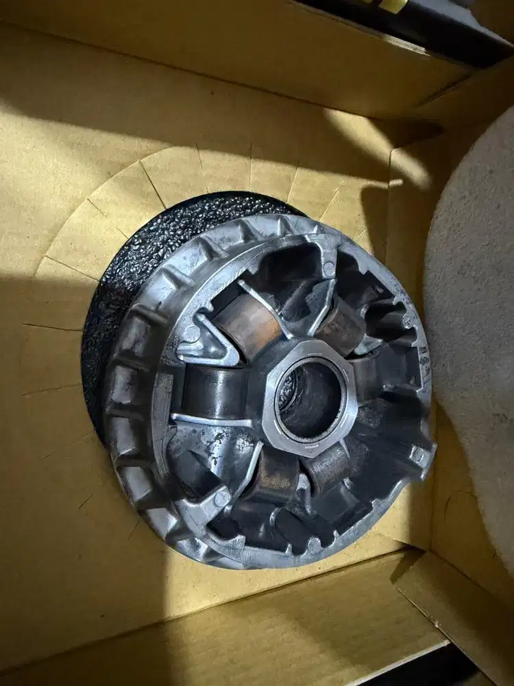 Paket Kirian TDR Vario 150 PCX 150