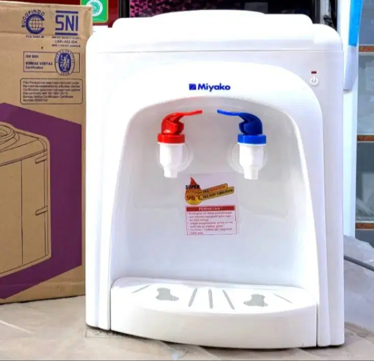 Dispenser miyako