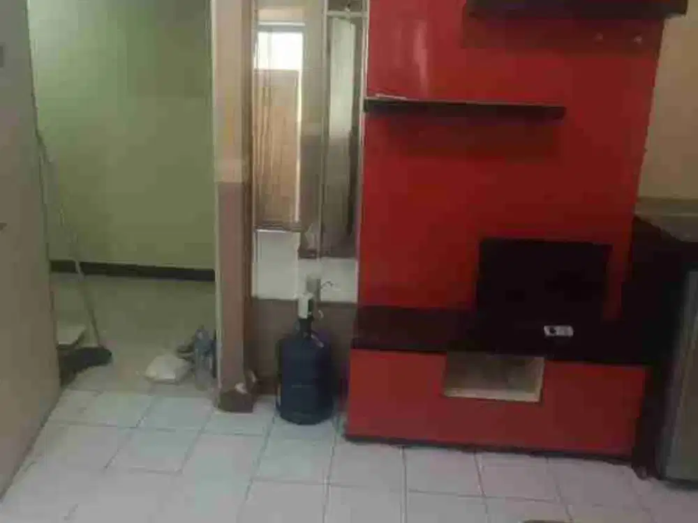 Apartemen Menteng Square disewakan bulanan lantai terendah furnished