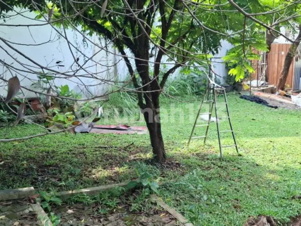 Kavling Tanah Murah Cinere Dekat ke Tol