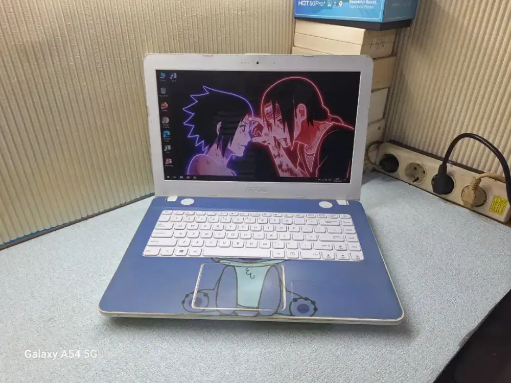 Laptop Asus Vivobook X441MA