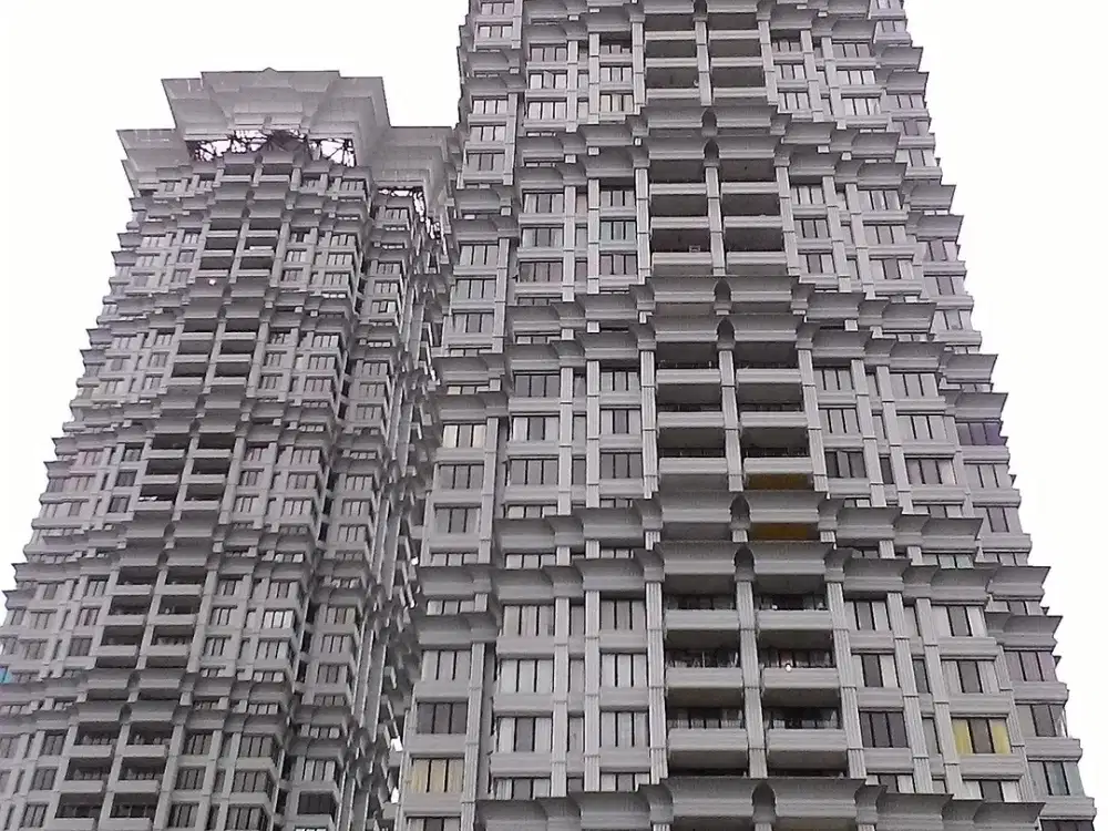 Apartemen Amartapura Lippo min 2 tahun