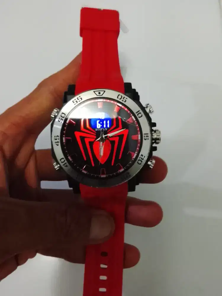 Jual Murah JAM (Baru)