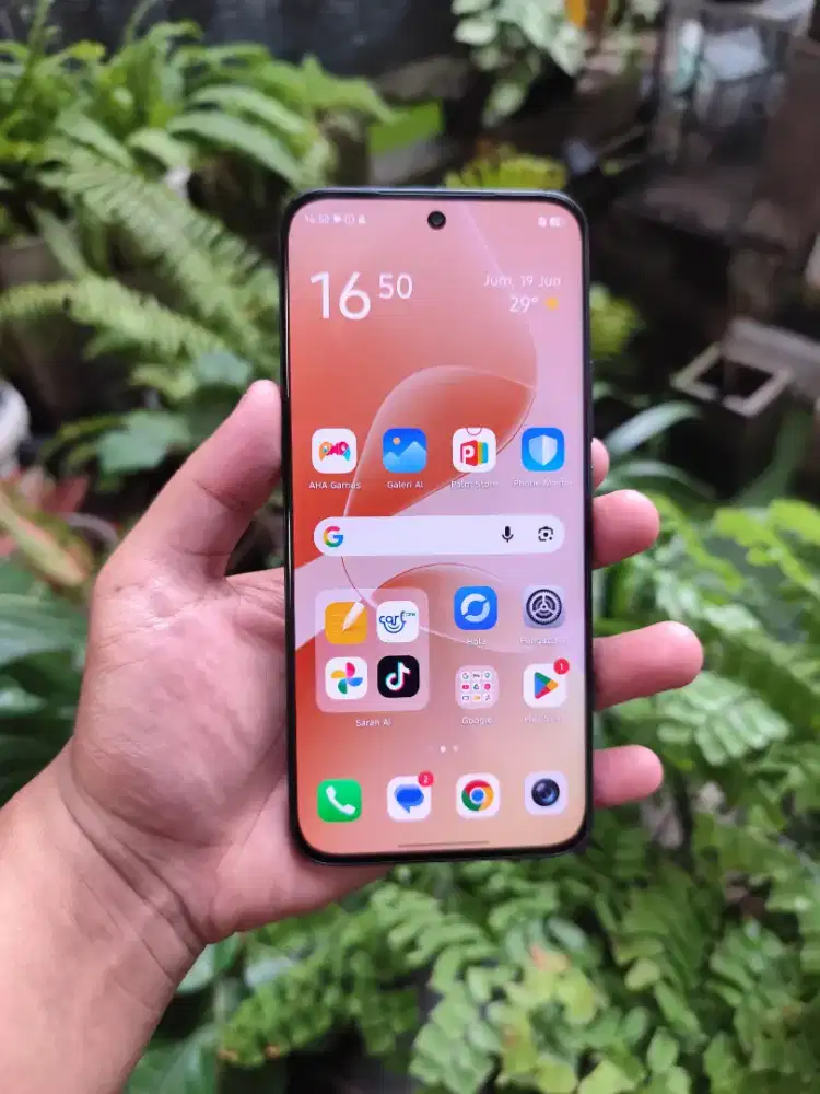 Infinix hot 60 Pro plus