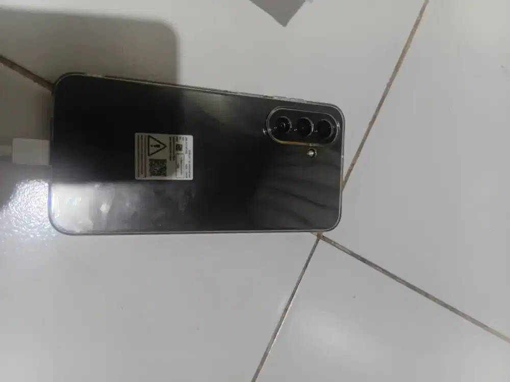 Jual hp samsung a17