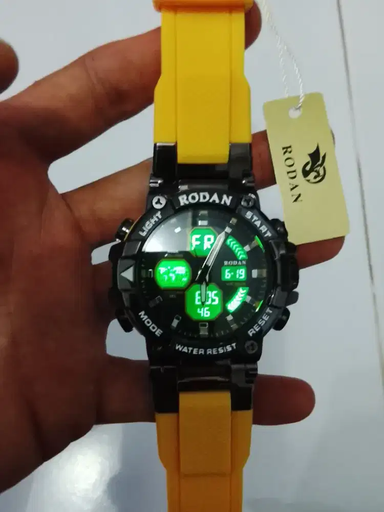 Jual Murah JAM (Baru)