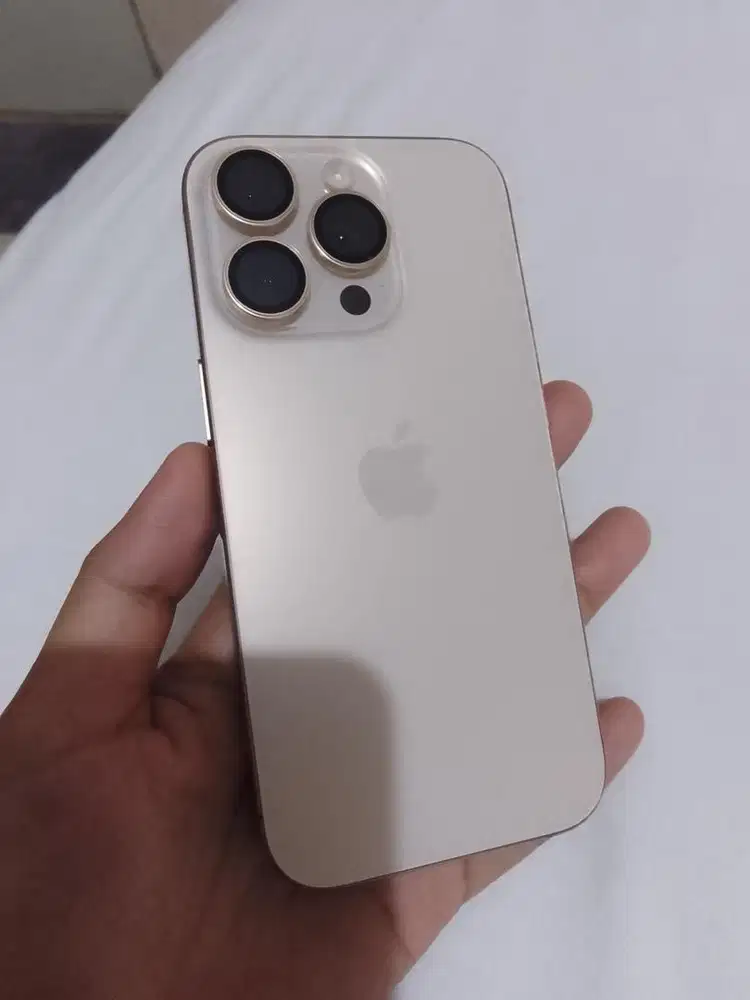Iphone 16 Pro 128