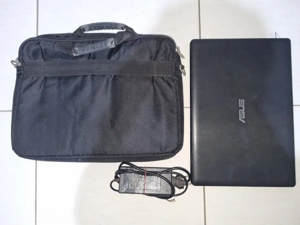 Laptop ASUS X450EA