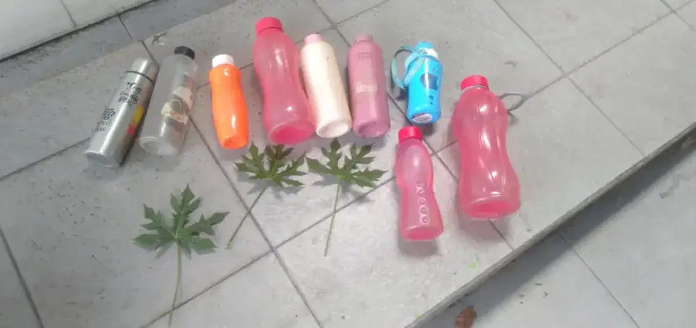 Di jual semua macam  perkakas dapur dan rumah tangga lain nya  murahh