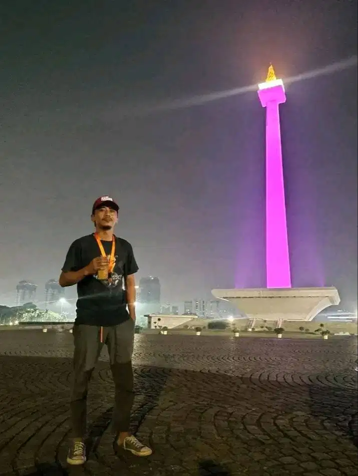 Cari pekerjaan apa aja