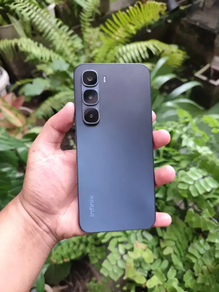 Infinix hot 60 pro 8/256
