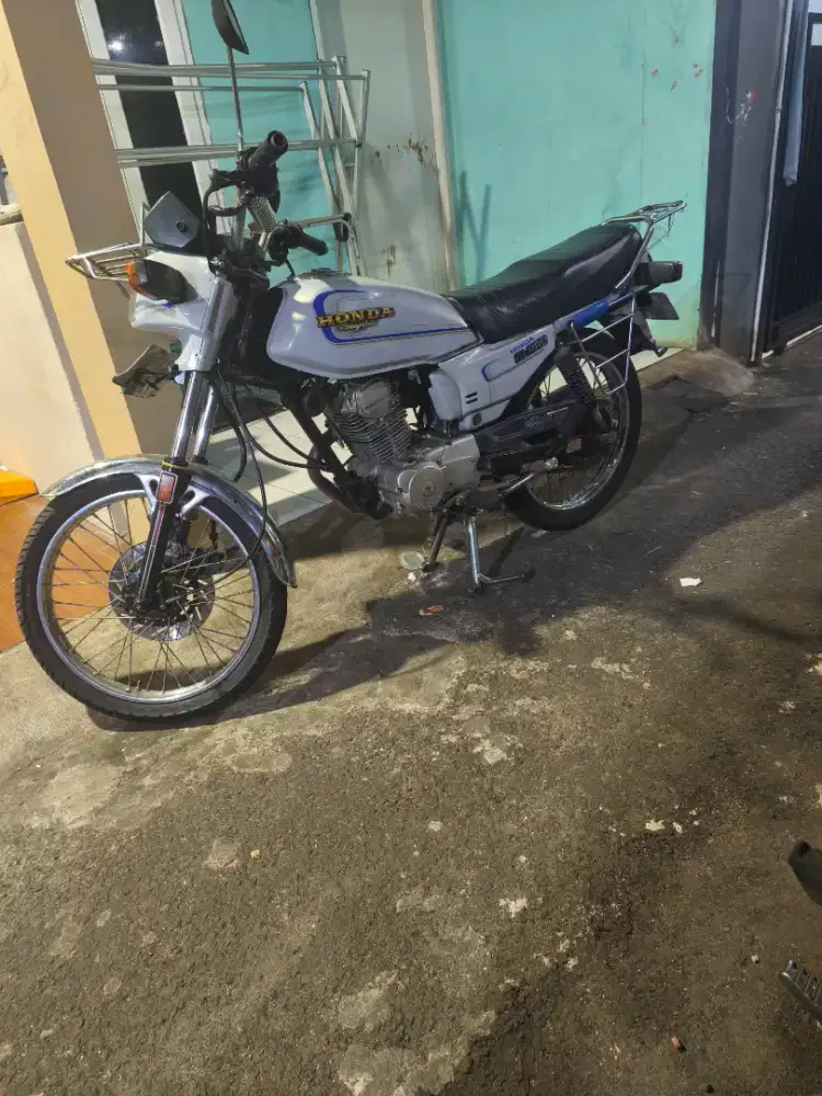Honda GL Pro 96