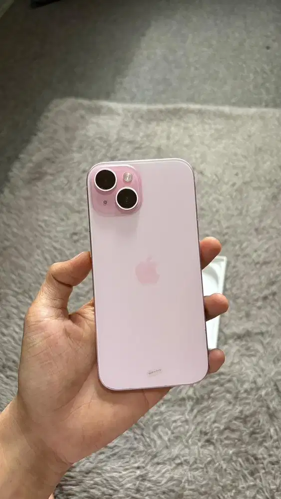 jual iphone 15 128gb