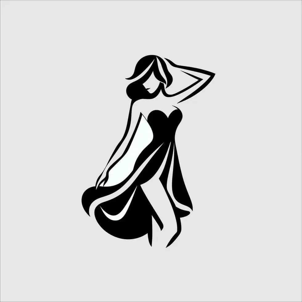 Dibutuhkan model wanita