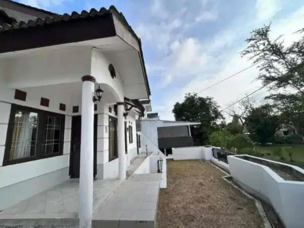 Dijual Rumah di Balikpapan Baru Dekat Mall dan Pusat Fasilitas Kota
